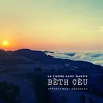Beth Ceu Appt 4p- La Pierre St Martin Gr10 * أريت