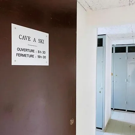 Bèth Cèu - 4 Pers - Vacances- *