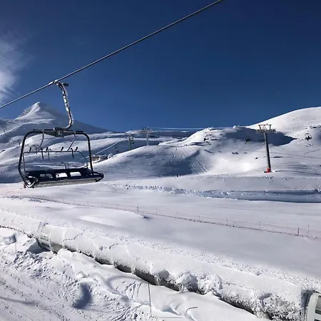 Bèth Cèu - 4 Pers - Vacances- Apartman