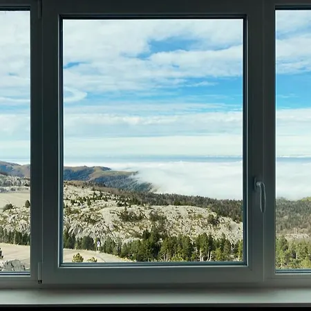 Bèth Cèu - 4 Pers - Vacances- Apartman Arette