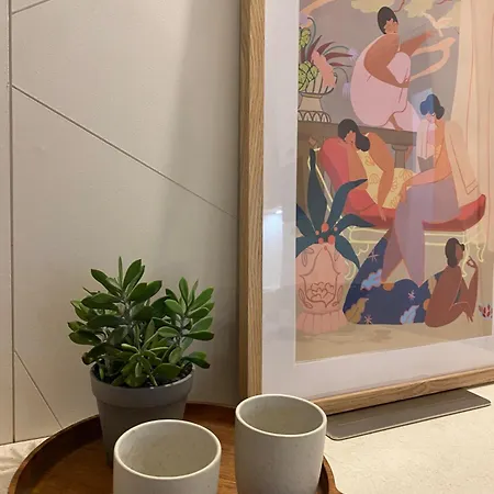 Bèth Cèu - 4 Pers - Vacances-