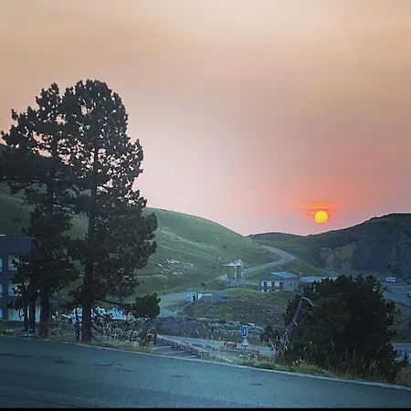 Bèth Cèu - 4 Pers - Vacances- Arette