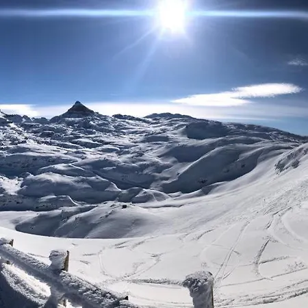 Bèth Cèu - 4 Pers - Vacances-