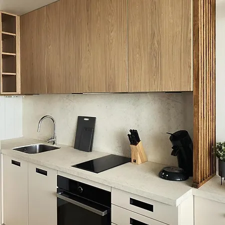 Bèth Cèu - 4 Pers - Vacances- Apartman