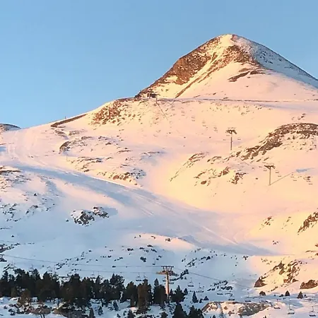 Bèth Cèu - 4 Pers - Vacances- Apartman *