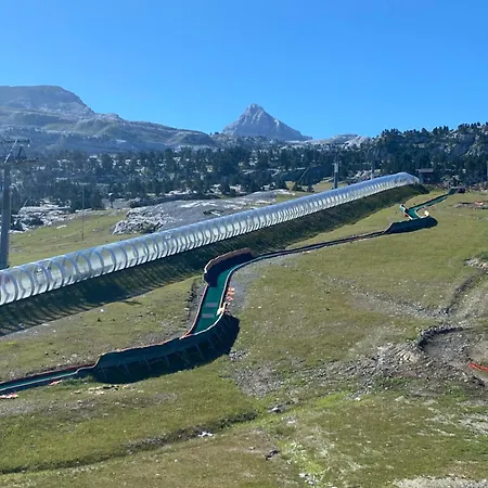 Bèth Cèu - 4 Pers - Vacances- Arette