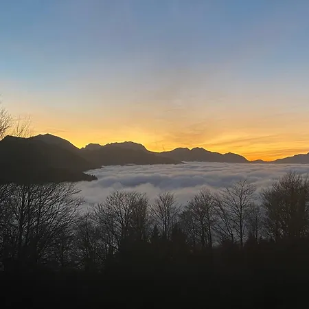 Bèth Cèu - 4 Pers - Vacances-