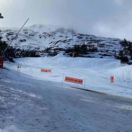 Bèth Cèu - 4 Pers - Vacances- *