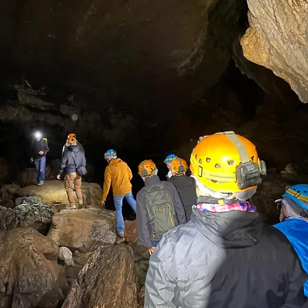 Bèth Cèu - 4 Pers - Vacances- Apartman *