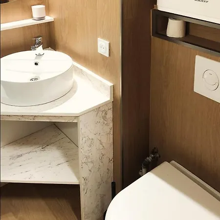 Bèth Cèu - 4 Pers - Vacances- Apartman