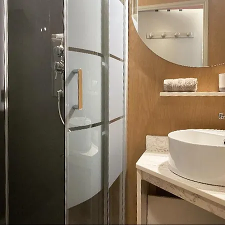 Apartman Bèth Cèu - 4 Pers - Vacances-