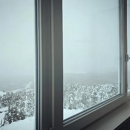 Apartman Bèth Cèu - 4 Pers - Vacances- Arette