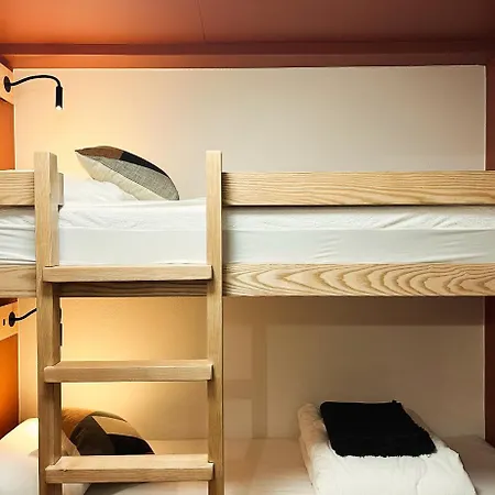 Bèth Cèu - 4 Pers - Vacances- *