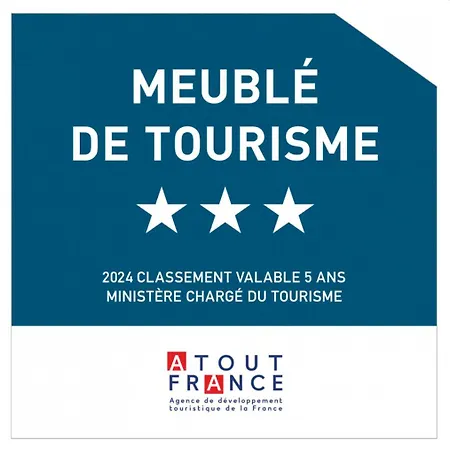 Apartman Bèth Cèu - 4 Pers - Vacances-