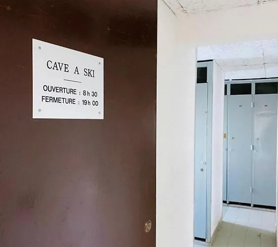 Beth Ceu - 4 Pers - Vacances- *