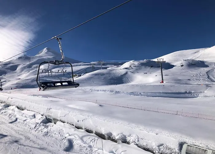 Beth Ceu - 4 Pers - Vacances- شقة