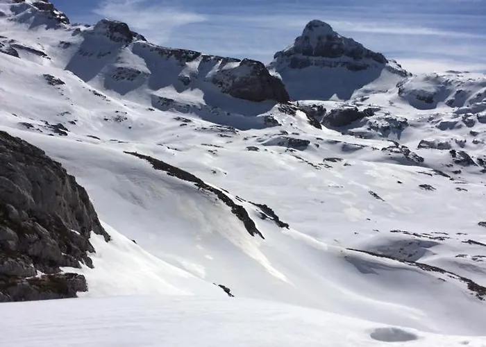 Beth Ceu - 4 Pers - Vacances- *