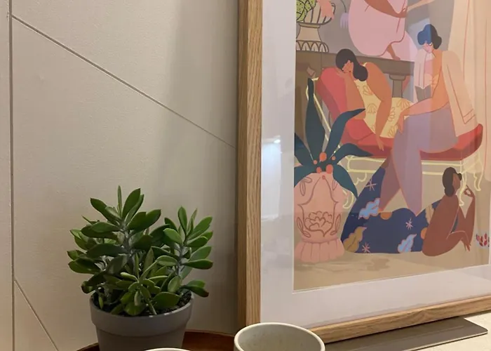 Beth Ceu - 4 Pers - Vacances-