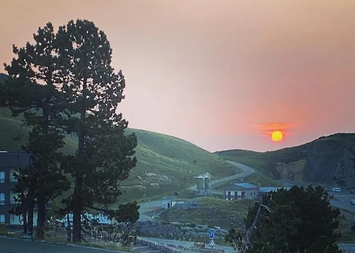 Beth Ceu - 4 Pers - Vacances- أريت