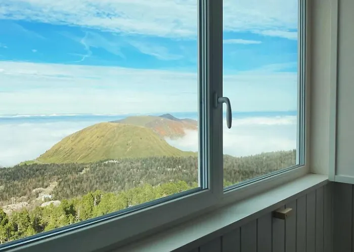 Beth Ceu - 4 Pers - Vacances- * أريت