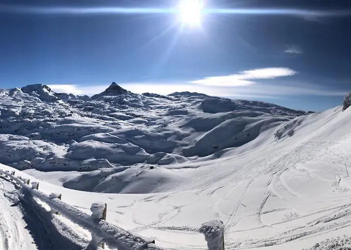 Beth Ceu - 4 Pers - Vacances-