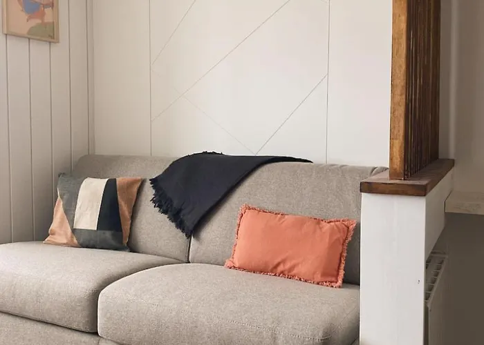 شقة Beth Ceu - 4 Pers - Vacances-