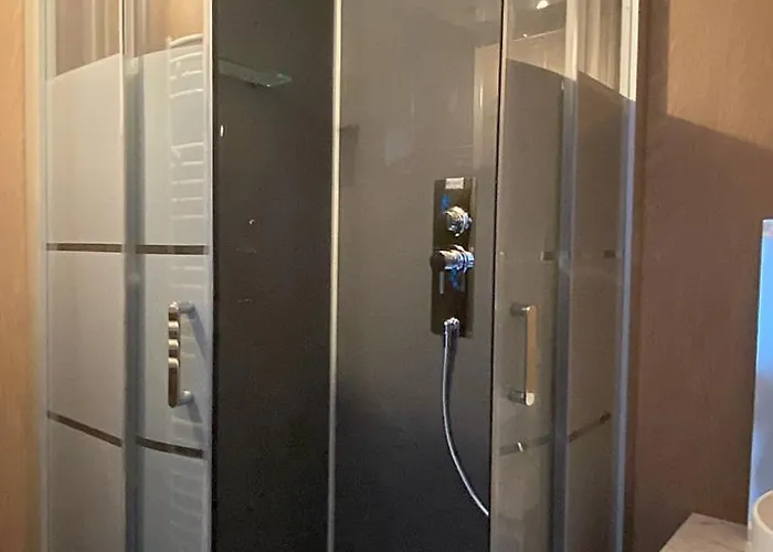 Beth Ceu - 4 Pers - Vacances- شقة أريت