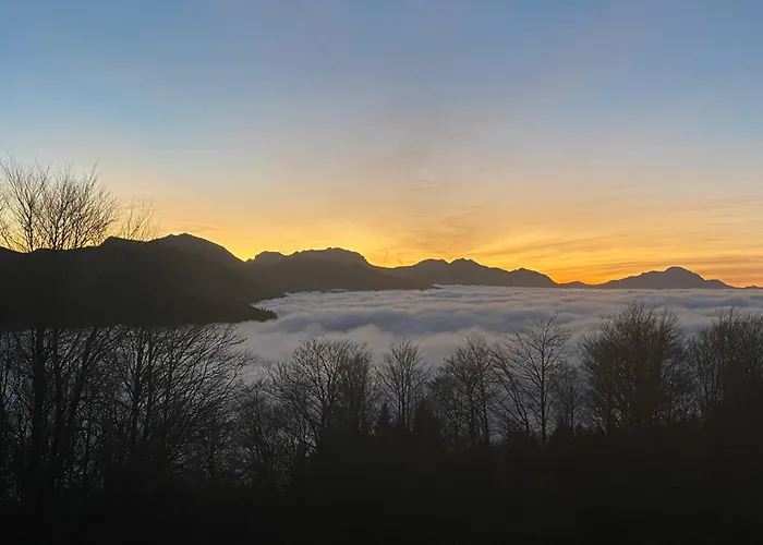 Beth Ceu - 4 Pers - Vacances-