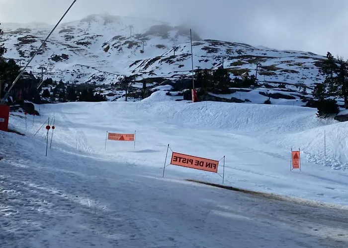 Beth Ceu - 4 Pers - Vacances- *