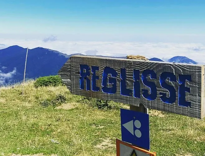 Beth Ceu - 4 Pers - Vacances- أريت