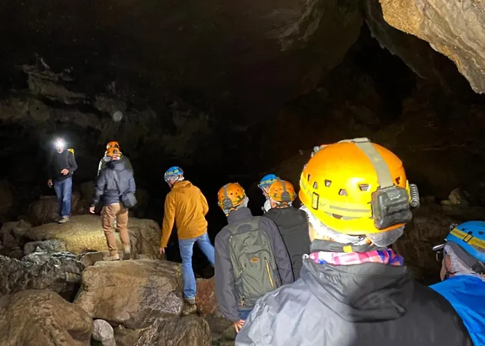 Beth Ceu - 4 Pers - Vacances- شقة *