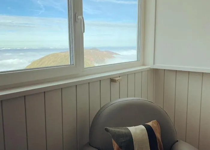 Beth Ceu - 4 Pers - Vacances- أريت