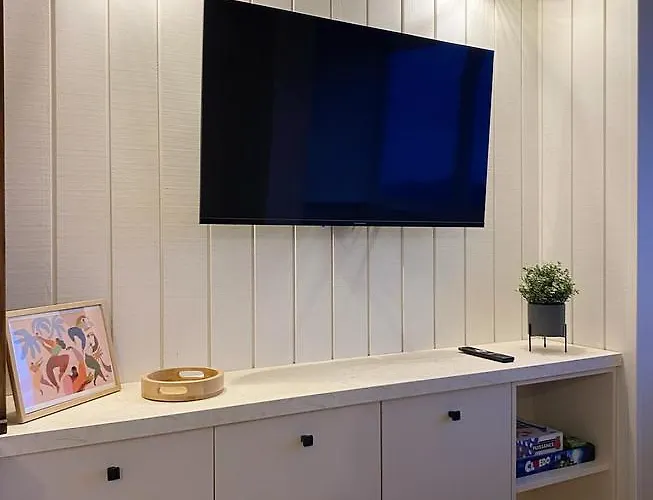 Beth Ceu - 4 Pers - Vacances- *