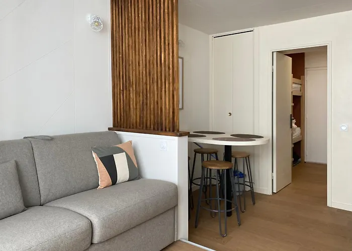 Beth Ceu - 4 Pers - Vacances- * أريت