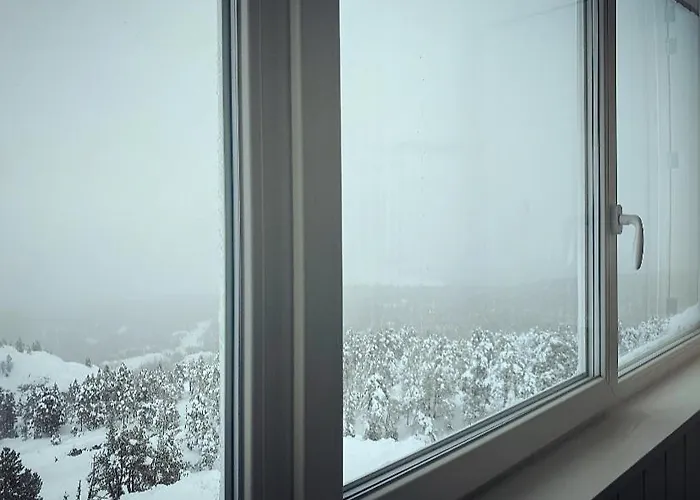 شقة Beth Ceu - 4 Pers - Vacances- أريت