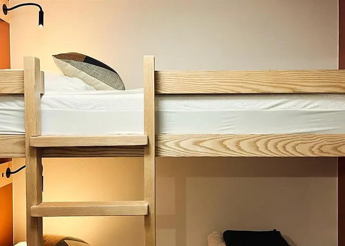 Beth Ceu - 4 Pers - Vacances- *