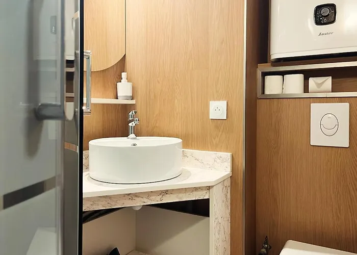 Beth Ceu - 4 Pers - Vacances- أريت