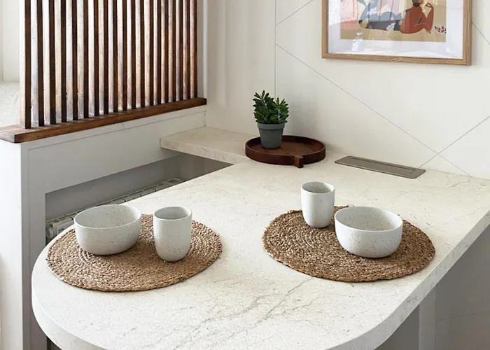 شقة Beth Ceu - 4 Pers - Vacances- *