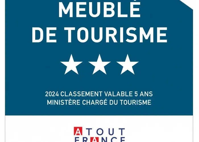 شقة Beth Ceu - 4 Pers - Vacances-